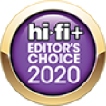 HIFI PLUS EDITORS CHOICE 2020